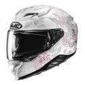Casco Integrale Hjc F71 Eliz Mc8