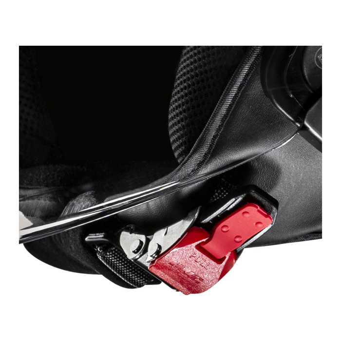 Casco Jet Hjc I40n Linia Mc28sf