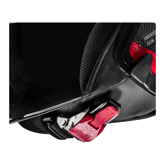 Casco Jet Hjc I40n Velu Mc1