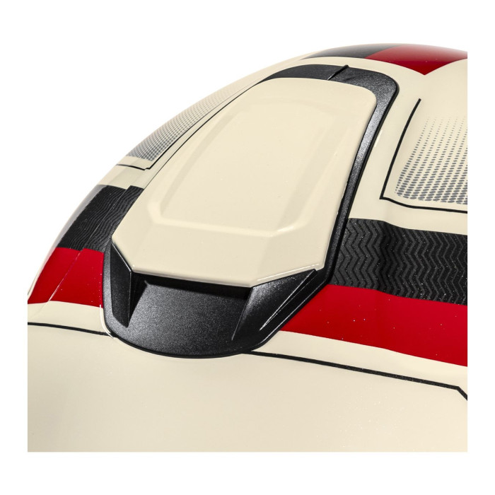 Casco Jet Hjc I40n Velu Mc1