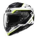 Casco Integrale Hjc Rpha 71 Ellon Mc3h