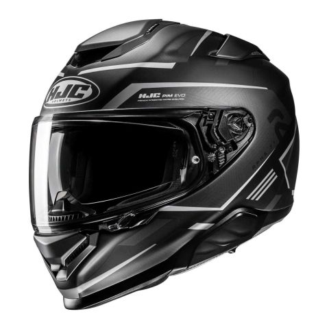 Casco Integrale Hjc Rpha 71 Ellon Mc5sf