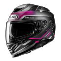 Casco Integrale Hjc Rpha 71 Ellon Mc8sf