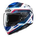 Casco Integrale Hjc Rpha 71 Ellon Mc21