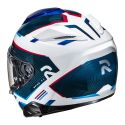 Casco Integrale Hjc Rpha 71 Ellon Mc21
