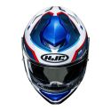 Casco Integrale Hjc Rpha 71 Ellon Mc21