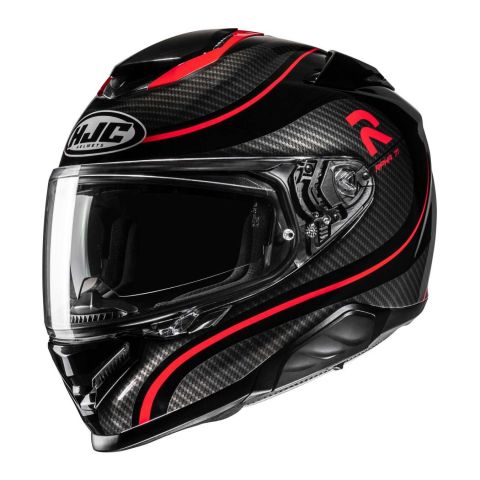 Casco Integrale Hjc Rpha 71 Cleta Mc1