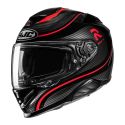 Casco Integrale Hjc Rpha 71 Cleta Mc1