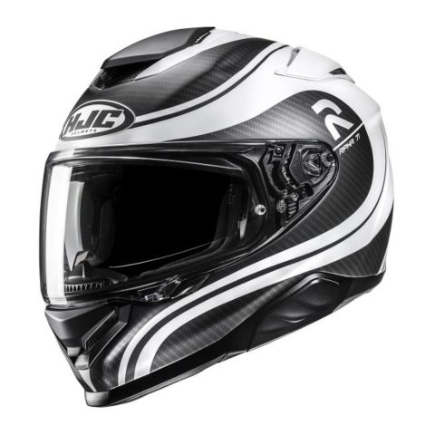 Casco Integrale Hjc Rpha 71 Cleta Mc10sf