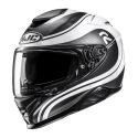 Casco Integrale Hjc Rpha 71 Cleta Mc10sf
