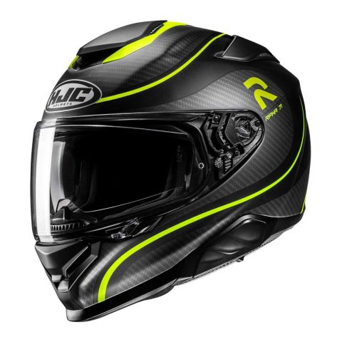 Casco Integrale Hjc Rpha 71 Cleta Mc3hsf