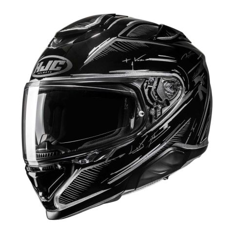 Casco Integrale Hjc Rpha 71 Teth Mc5