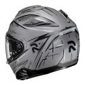 Casco Integrale Hjc Rpha 71 Teth Mc5sf