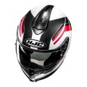 Casco Integrale Hjc C70n Belis Mc1sf