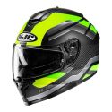 Casco Integrale Hjc C70n Belis Mc3hsf