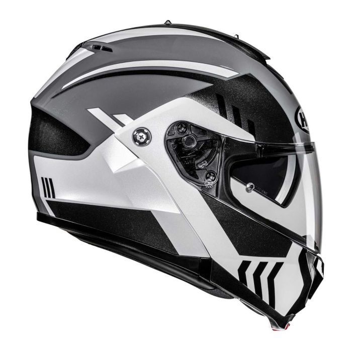 Casco Modulare Hjc C91n Kaon Mc5