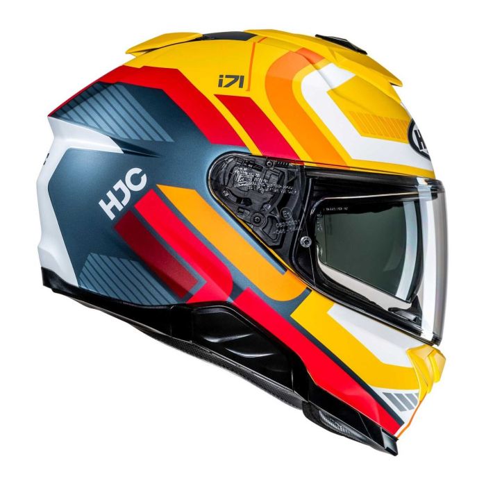Casco Integrale Hjc I71 Viz Mc3sf