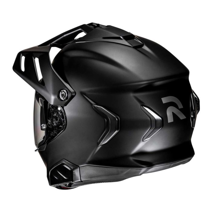 Casco Integrale Hjc Rpha 60 Solid Matte Black
