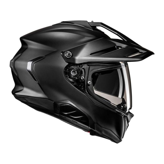 Casco Integrale Hjc Rpha 60 Solid Matte Black