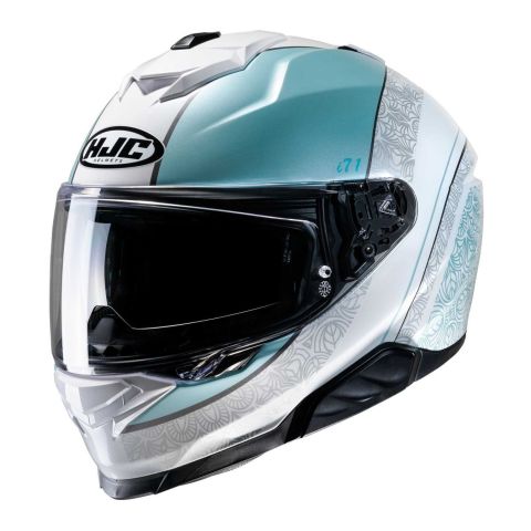 Casco Integrale Hjc I71 Sera Mc2