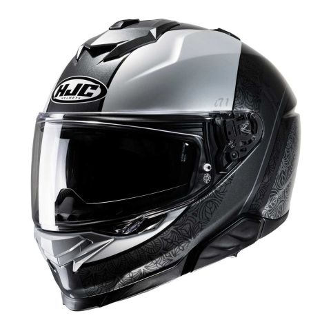 Casco Integrale Hjc I71 Sera Mc5
