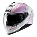 Casco Integrale Hjc I71 Sera Mc8