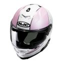 Casco Integrale Hjc I71 Sera Mc8