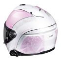 Casco Integrale Hjc I71 Sera Mc8
