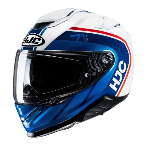 Casco Integrale Hjc Rpha 71 Mapos Mc21