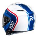 Casco Integrale Hjc Rpha 71 Mapos Mc21