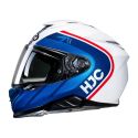 Casco Integrale Hjc Rpha 71 Mapos Mc21