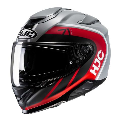 Casco Integrale Hjc Rpha 71 Mapos Mc1sf