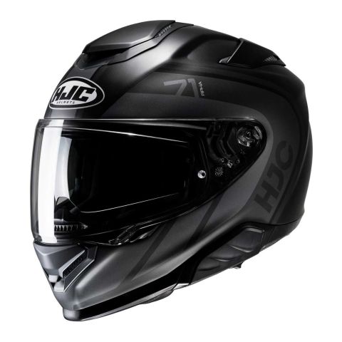 Casco Integrale Hjc Rpha 71 Mapos Mc5sf
