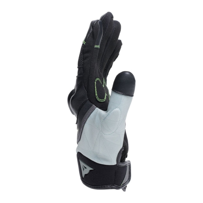 Guanti Estivi Dainese Ermex Gloves Black/green