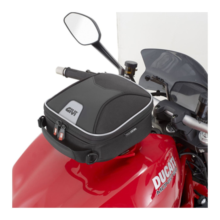 Givi Xs319y Borsello Da Serbatoio Xstream Ykk