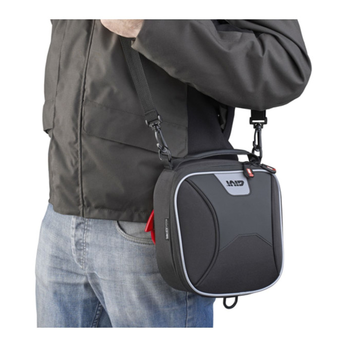 Givi Xs319y Borsello Da Serbatoio Xstream Ykk