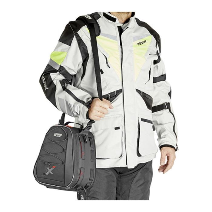 Givi Xl07b Borsa Da Sella X-line New