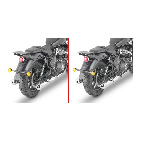 Givi Tr9058 - Telaie L. R Enfield Super Meteor 650 '23