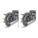Givi Tr9058 - Telaie L. R Enfield Super Meteor 650 '23