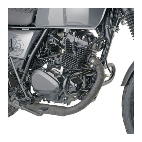 Givi Tn9610 - Param.tub. Brixton Cromwell 125 (2022)