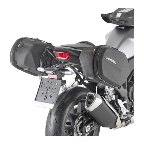 Givi Te1200 - Tela. Borse Morb. Honda Cb750 Hornet '23