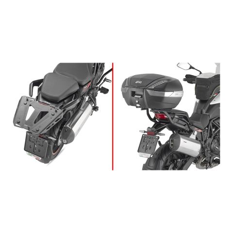 Givi Sr8719 - Attac. Sp.  Benelli Trk702trk702 X '23