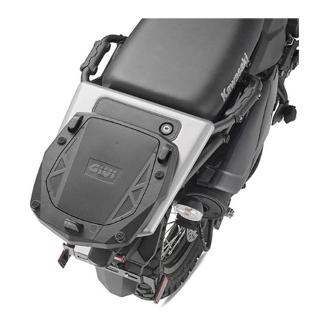Givi Sr4133 - Attacco Spec. Kawasaki Klr 650 S (2023)