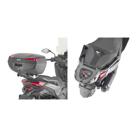 Givi Sr2167 - Attacco Posteriore Yamaha Xmax 300 '23