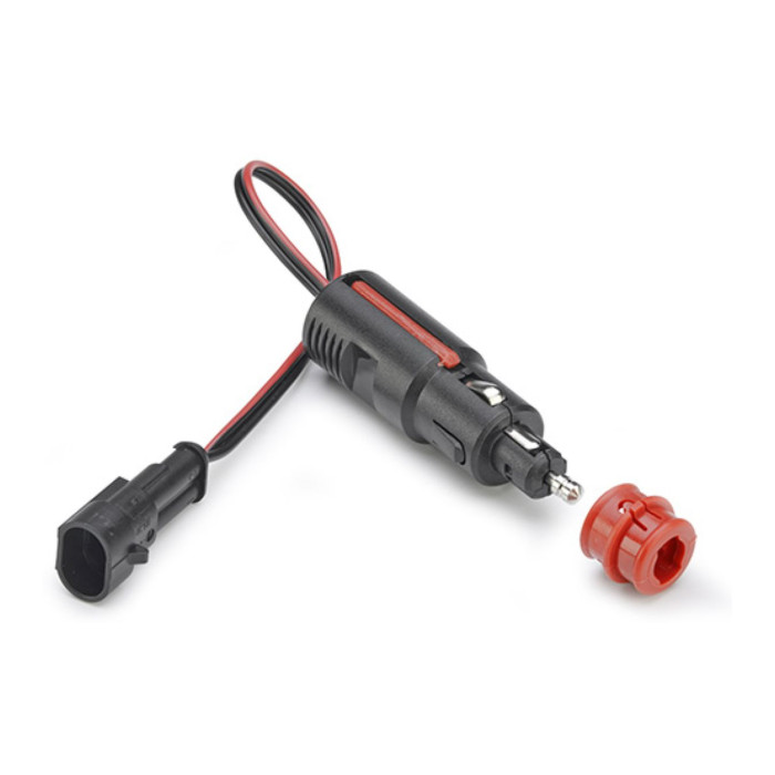 Givi S511 - Carica Batteria / Mantenitore Di Carica