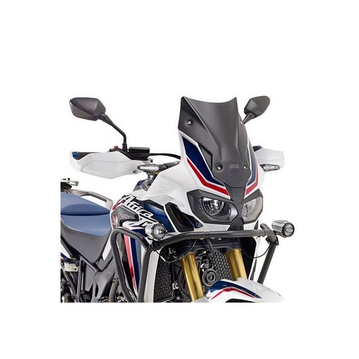 GID1144BO.jpg| CUPOLINO BASSO E SPORTIVO HONDA CRF1000L AFRICA TWIN 2016 D1144BO