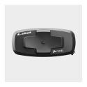 Casco Ls2 Ff811 Vector II Con Ucs 06 M.black With Ls2-4x