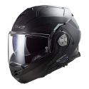 Casco Ls2 Ff901 Advant X Con Ucs 06 M.black With Ls2-4x