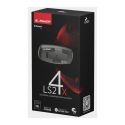 Casco Ls2 Ff901 Advant X Solid Con Ucs 06 Carbon With Ls2-4x U
