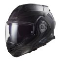 Casco Ls2 Ff901 Advant X Solid Con Ucs 06 Carbon With Ls2-4x U